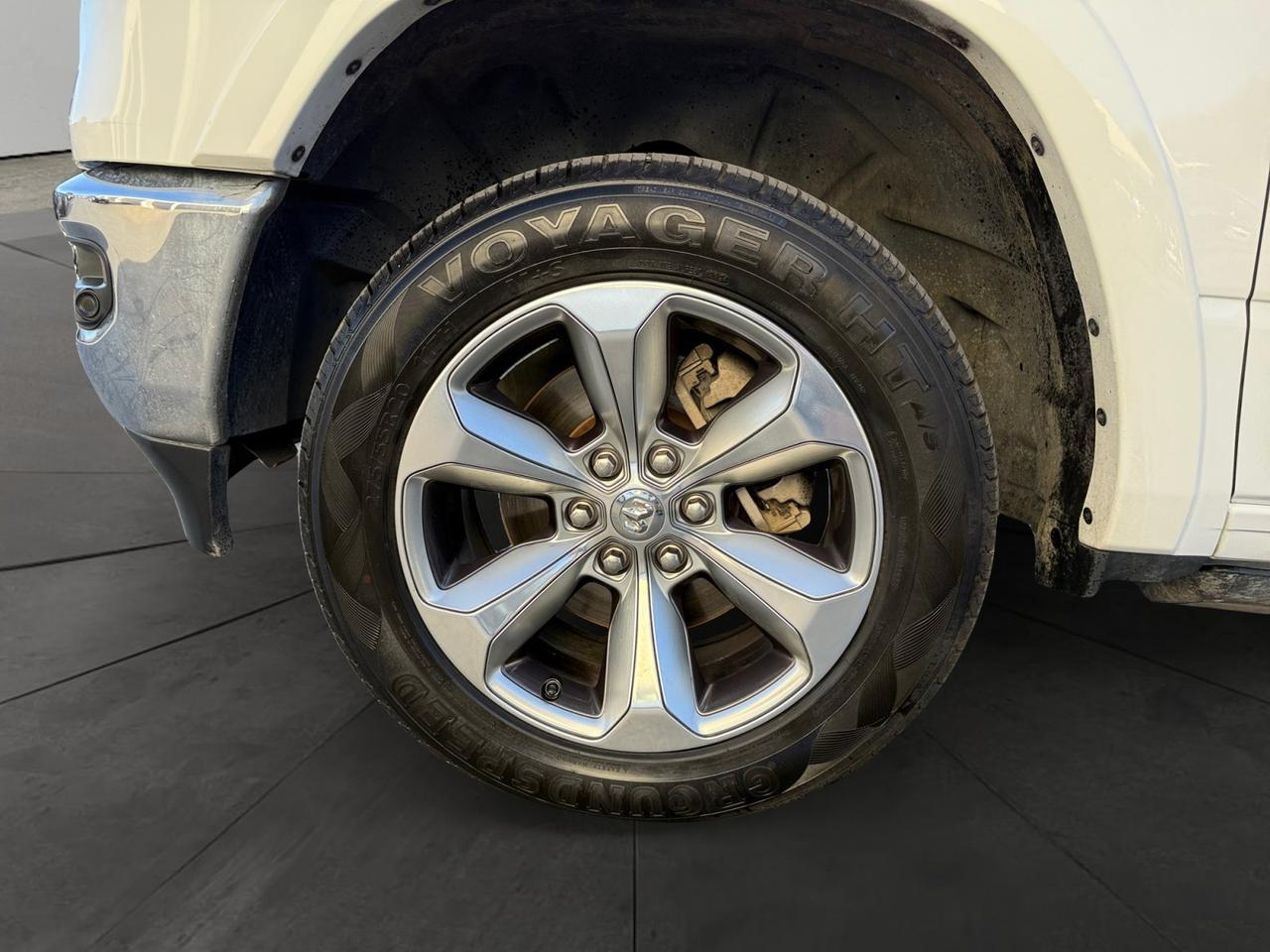 2022 Ram 1500 Limited Salt Lake City UT