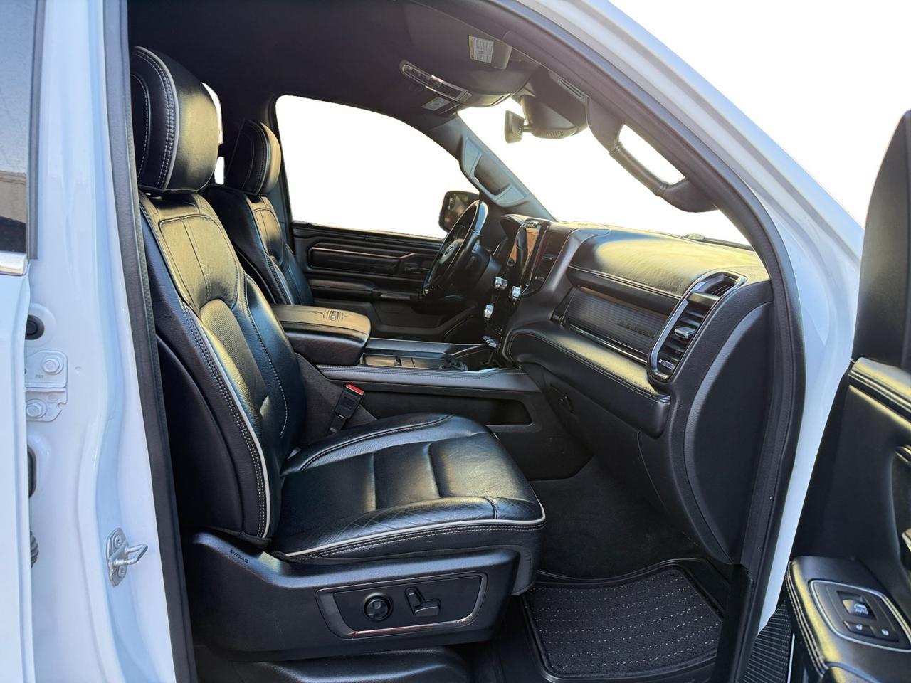 2022 Ram 1500 Limited Salt Lake City UT