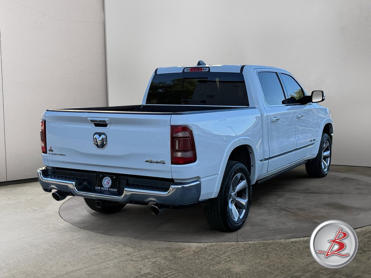 2022 Ram 1500 Limited Salt Lake City UT