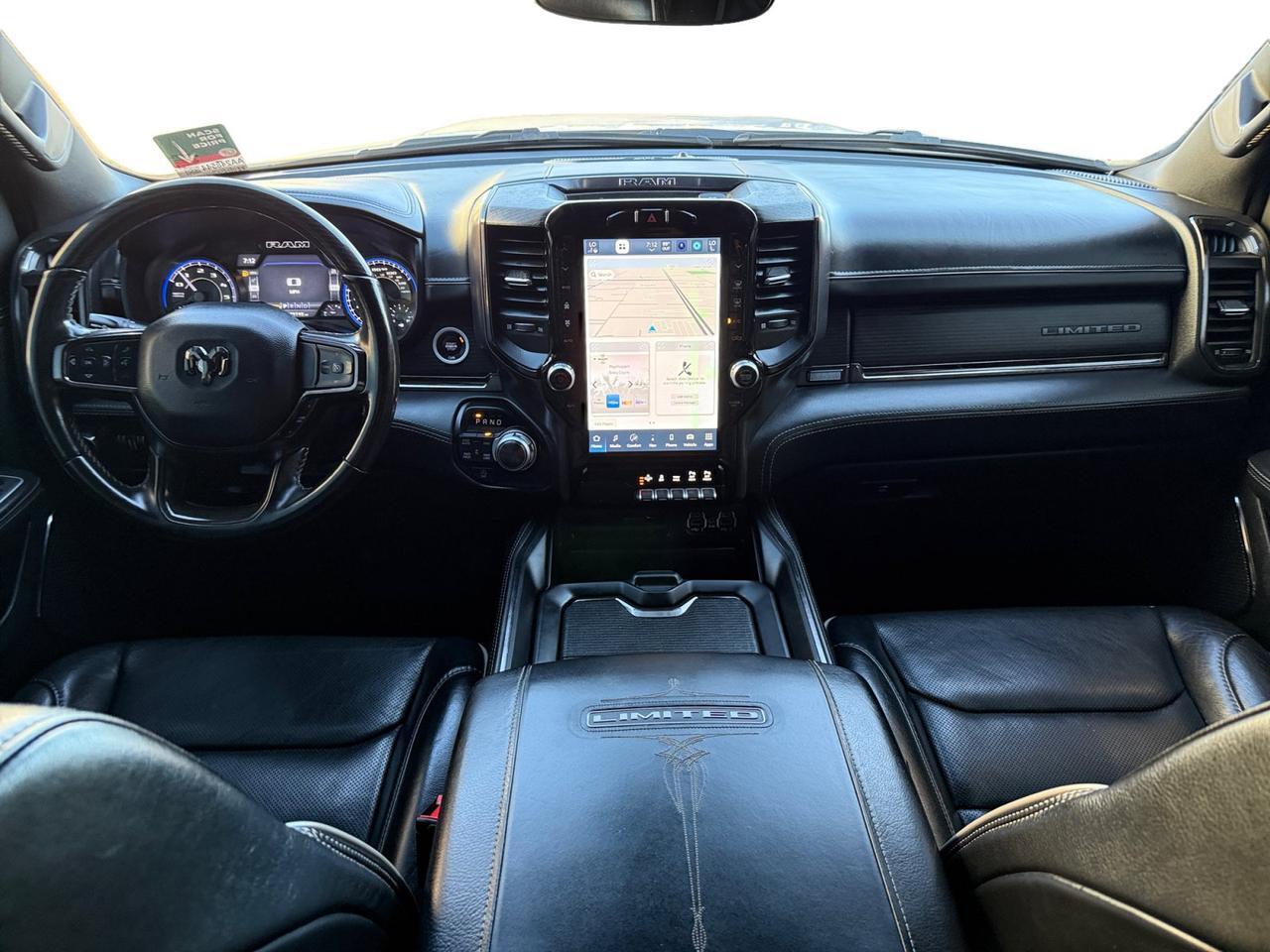 2022 Ram 1500 Limited Salt Lake City UT