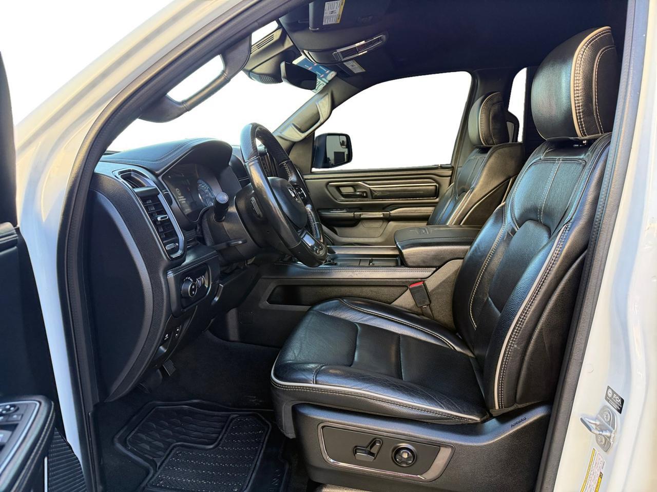 2022 Ram 1500 Limited Salt Lake City UT