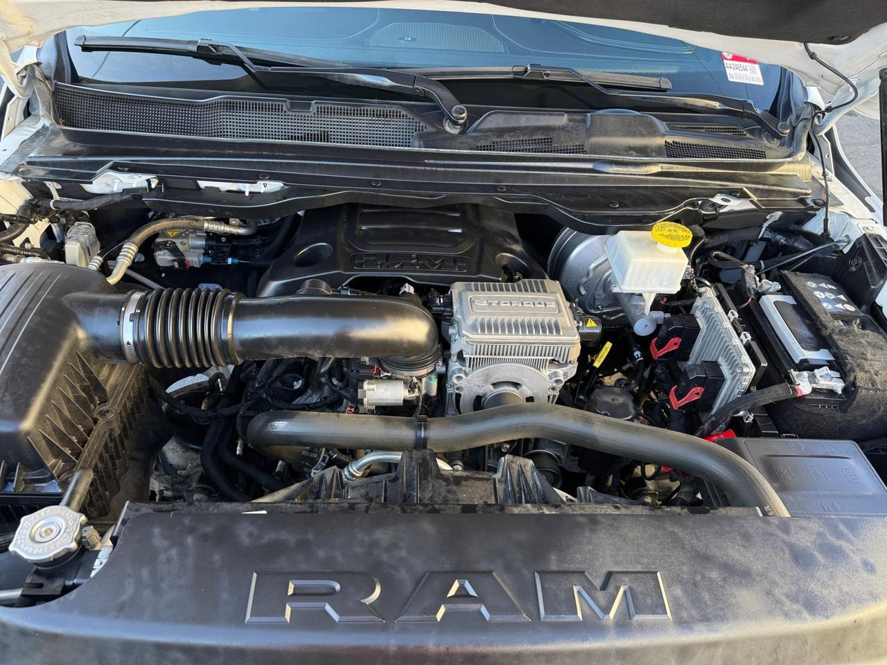 2022 Ram 1500 Limited Salt Lake City UT