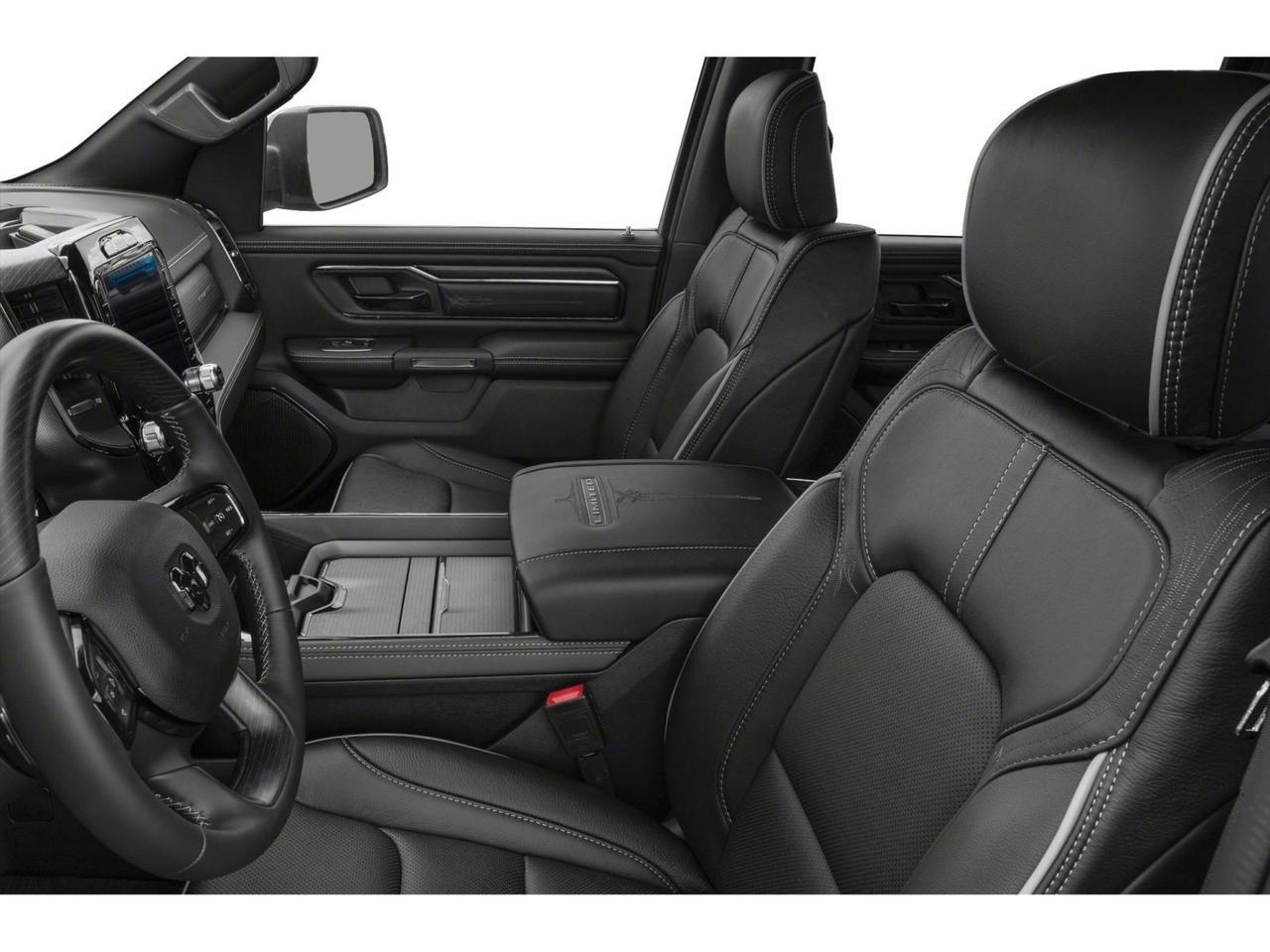 2022 Ram 1500 Limited New Braunfels TX
