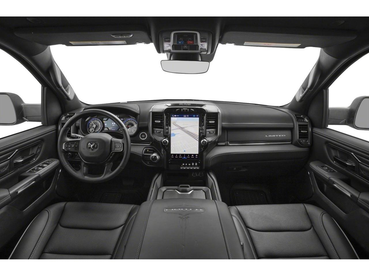 2022 Ram 1500 Limited New Braunfels TX