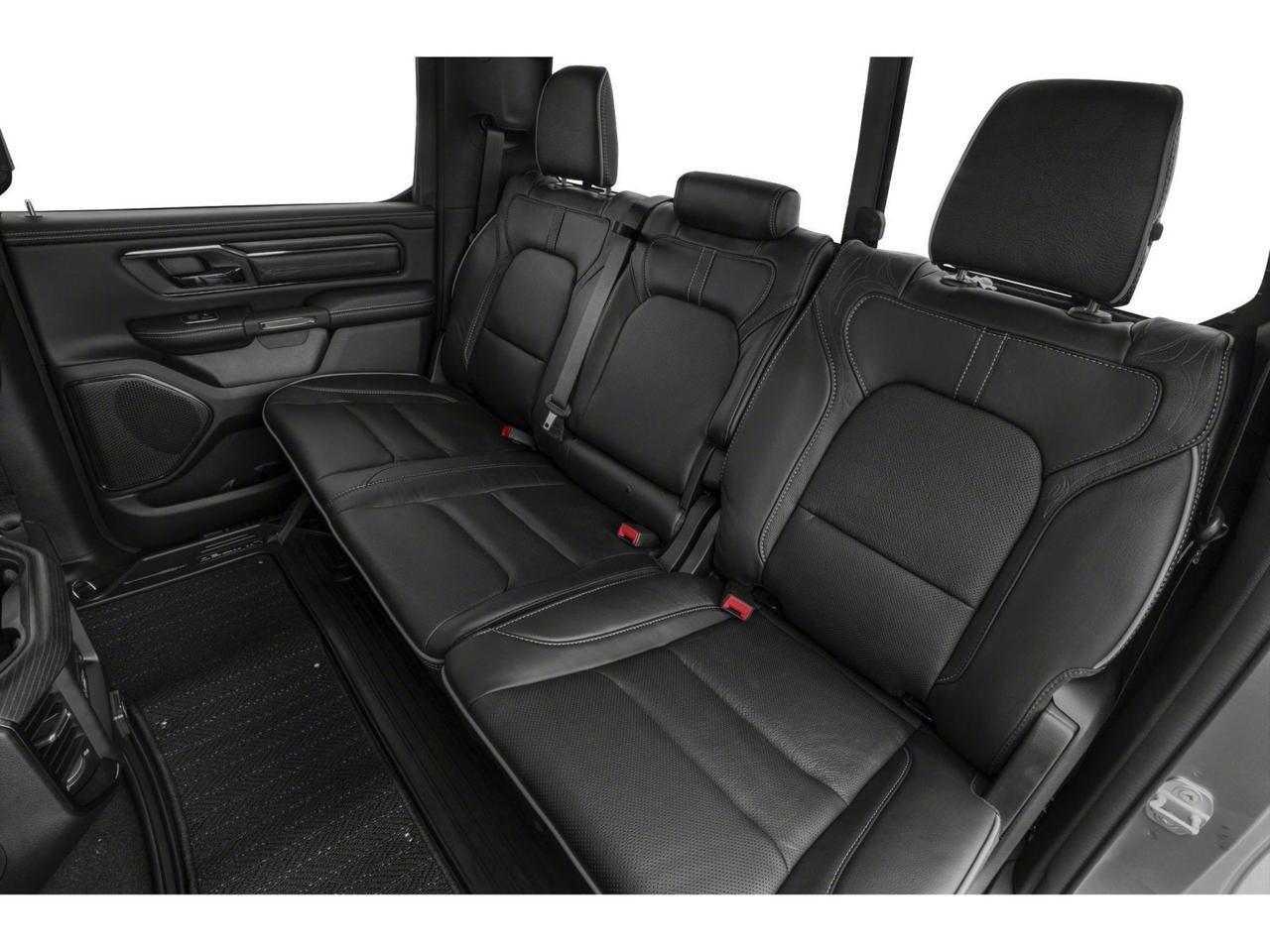 2022 Ram 1500 Limited New Braunfels TX