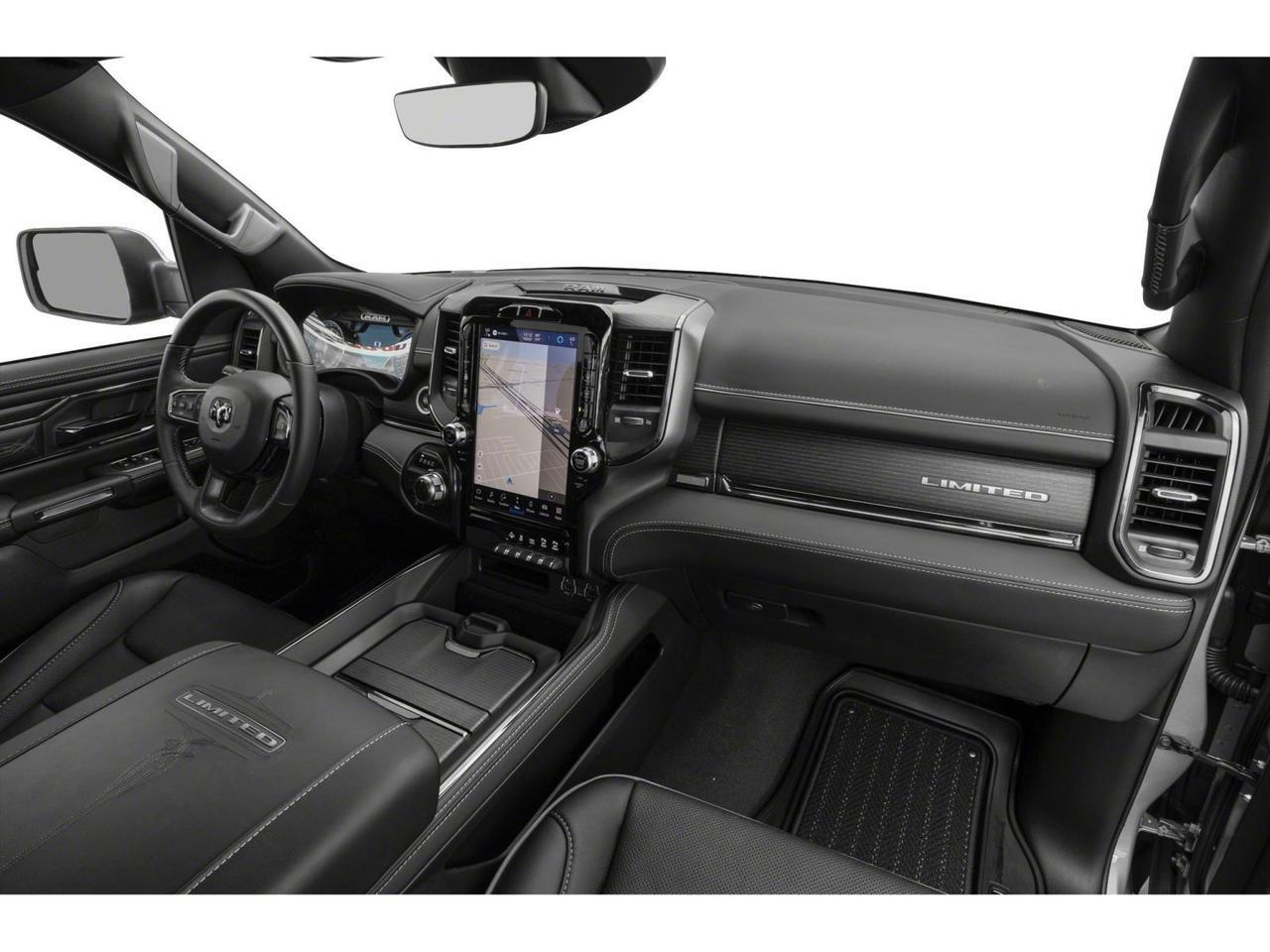 2022 Ram 1500 Limited New Braunfels TX