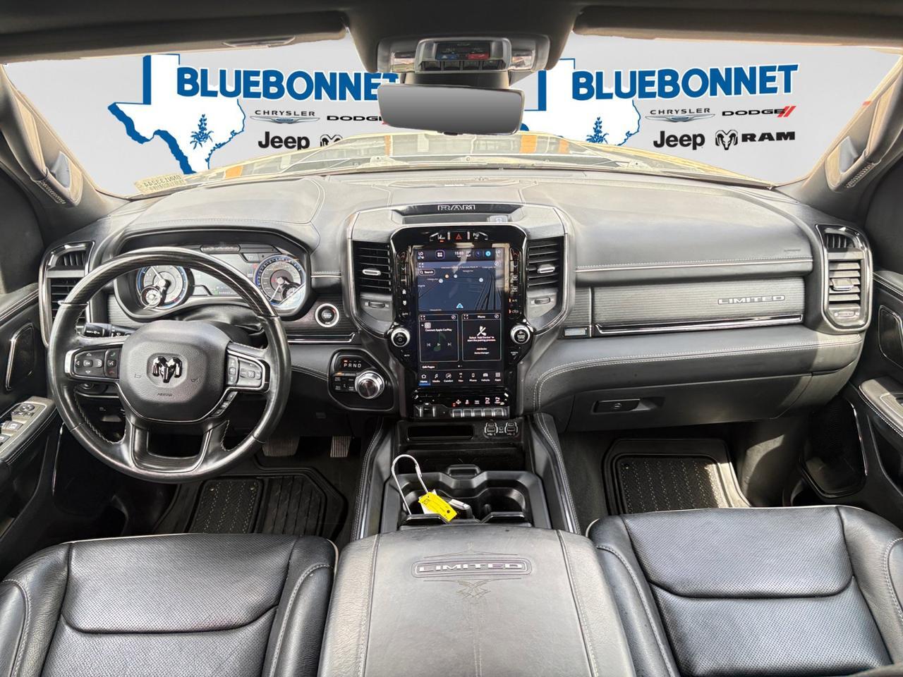 2022 Ram 1500 Limited New Braunfels TX