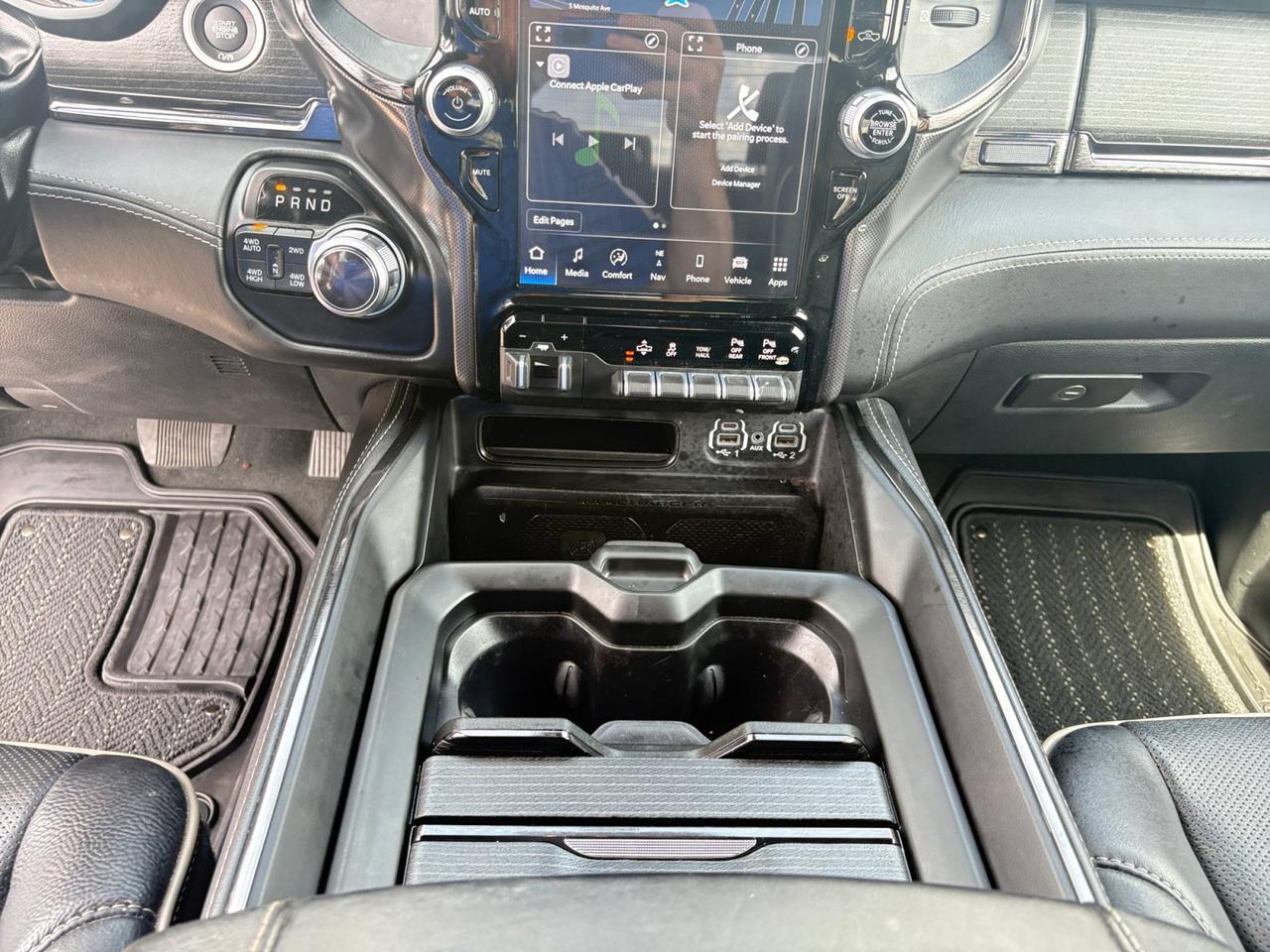 2022 Ram 1500 Limited New Braunfels TX