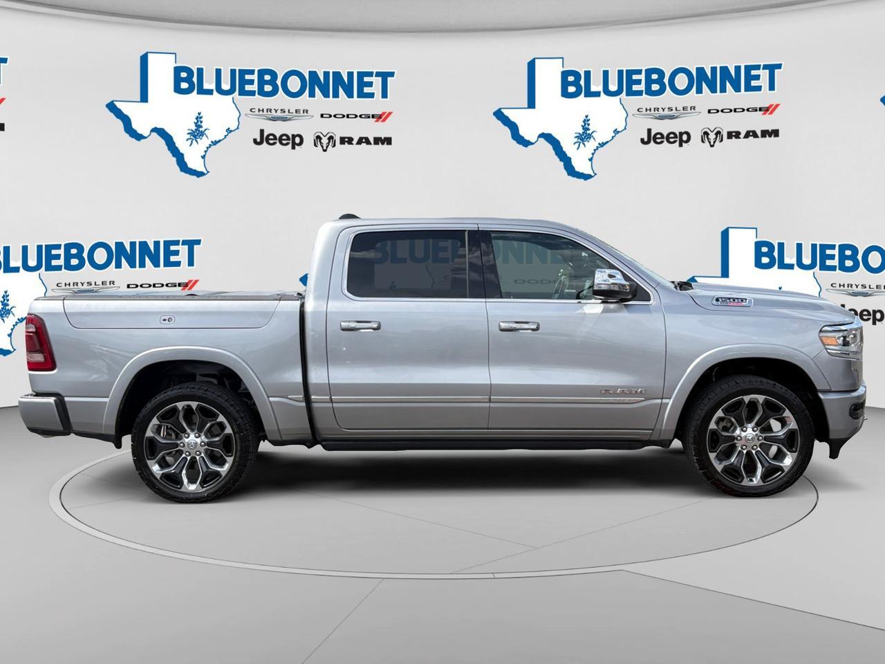 2022 Ram 1500 Limited New Braunfels TX