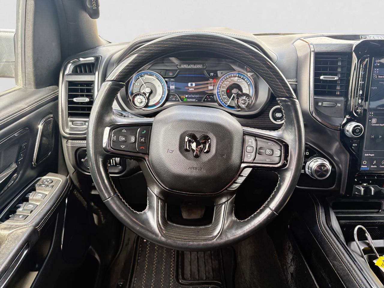 2022 Ram 1500 Limited New Braunfels TX