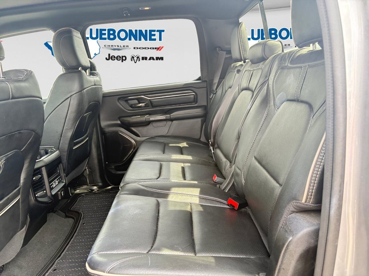 2022 Ram 1500 Limited New Braunfels TX