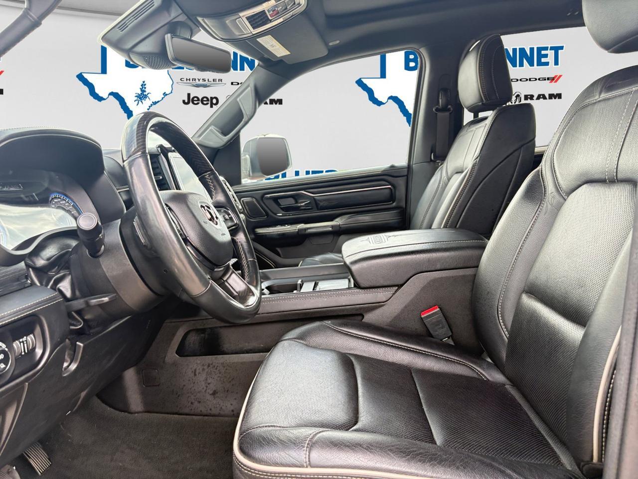 2022 Ram 1500 Limited New Braunfels TX
