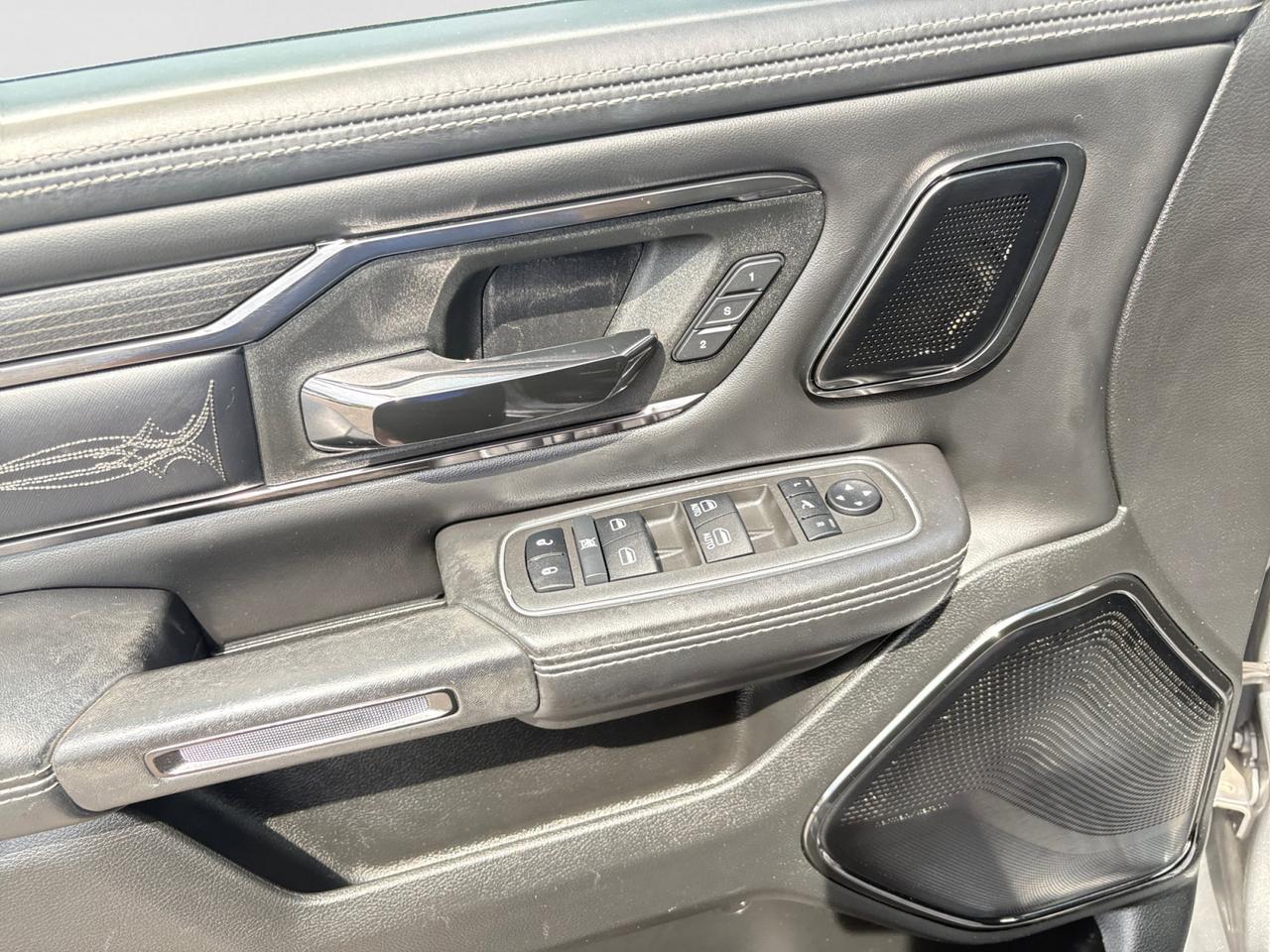 2022 Ram 1500 Limited New Braunfels TX