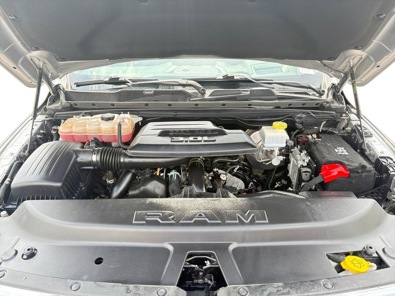 2022 Ram 1500 Limited New Braunfels TX