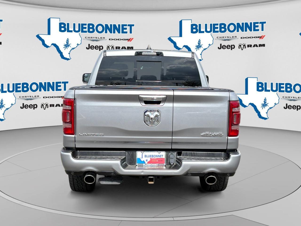 2022 Ram 1500 Limited New Braunfels TX
