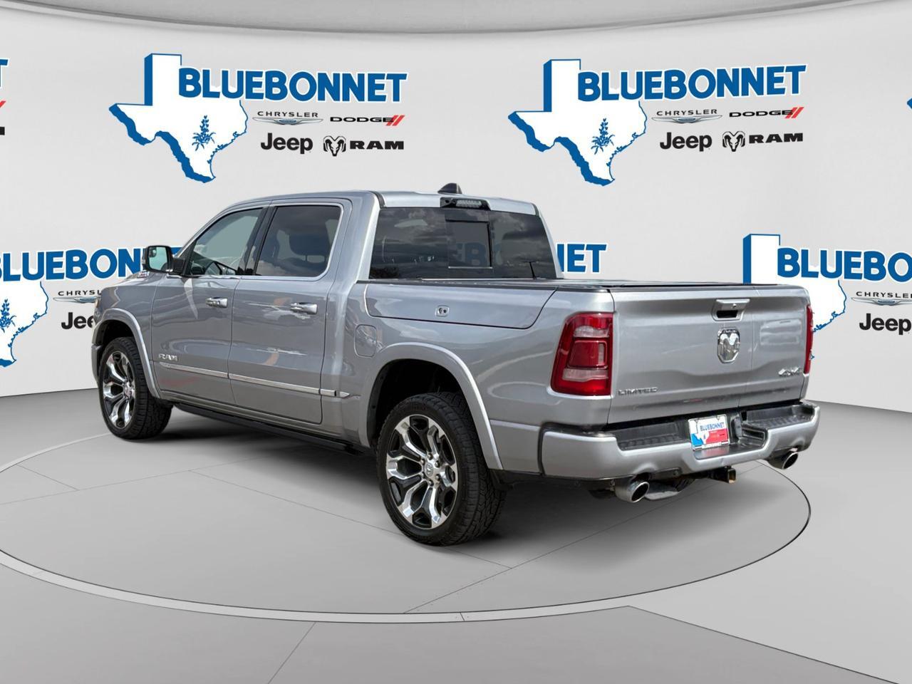2022 Ram 1500 Limited New Braunfels TX