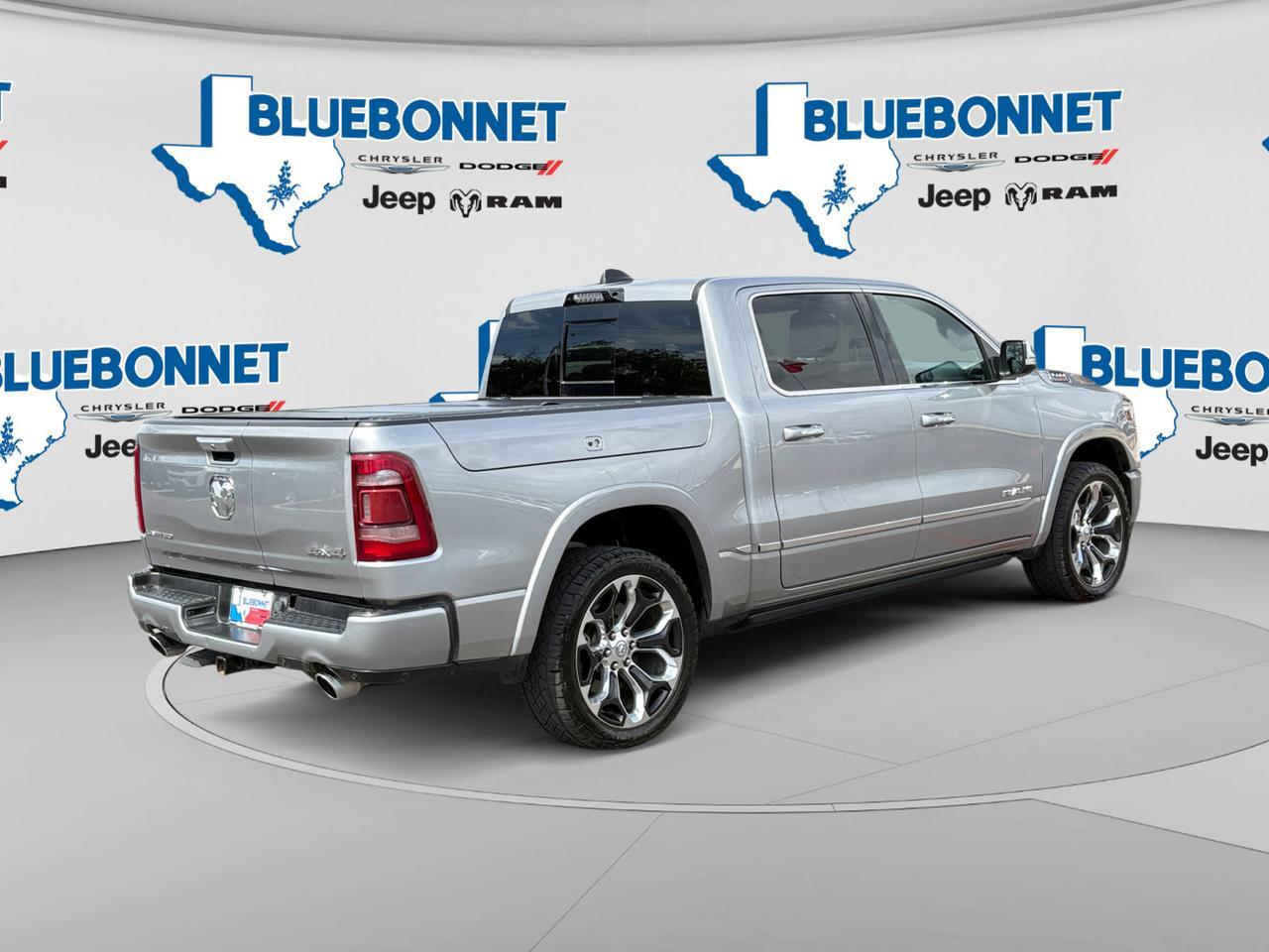 2022 Ram 1500 Limited New Braunfels TX