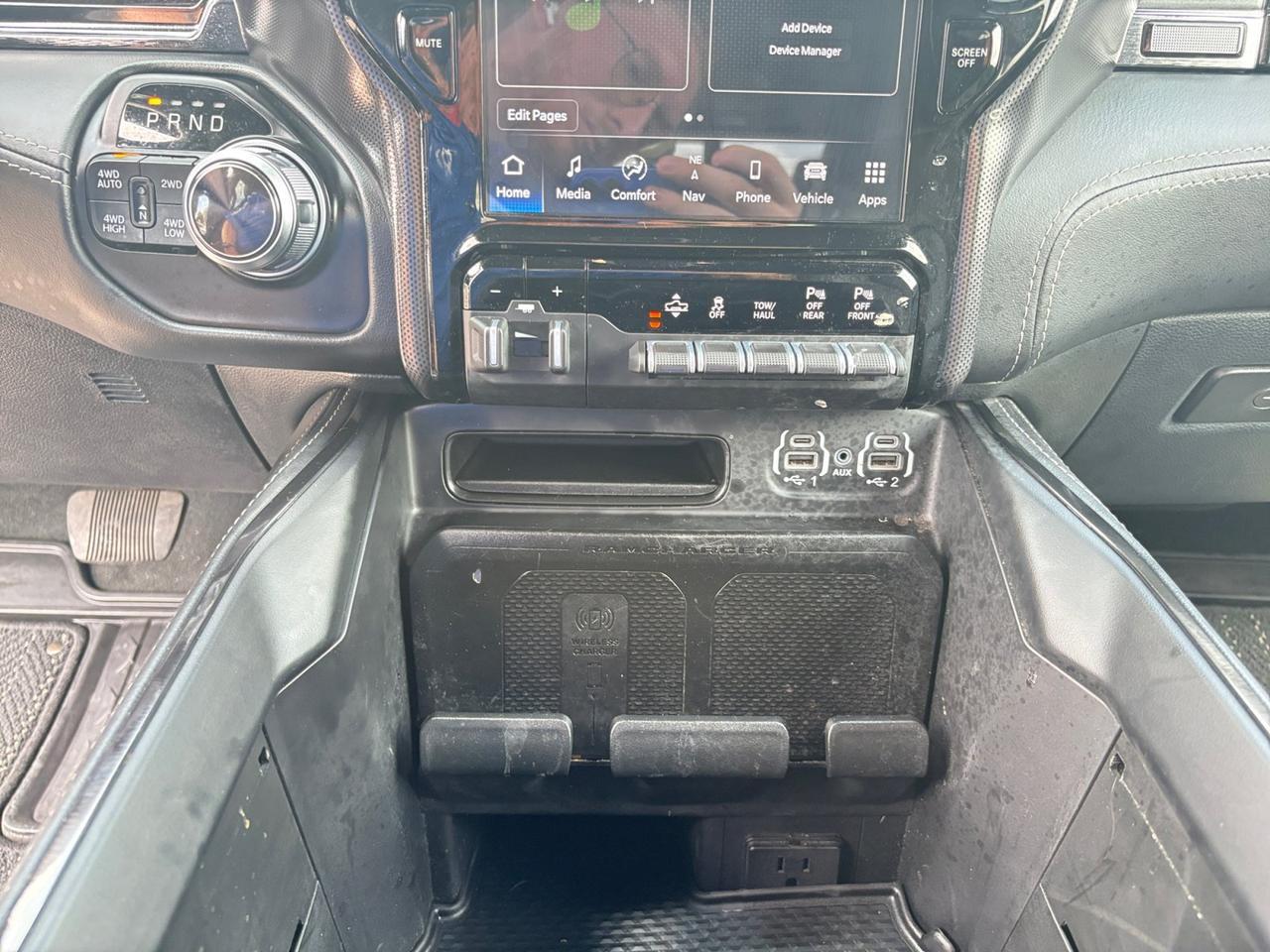 2022 Ram 1500 Limited New Braunfels TX