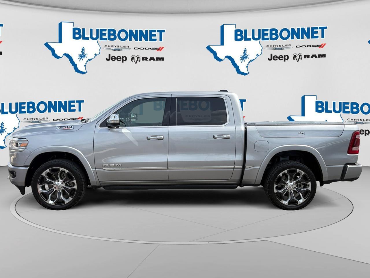 2022 Ram 1500 Limited New Braunfels TX