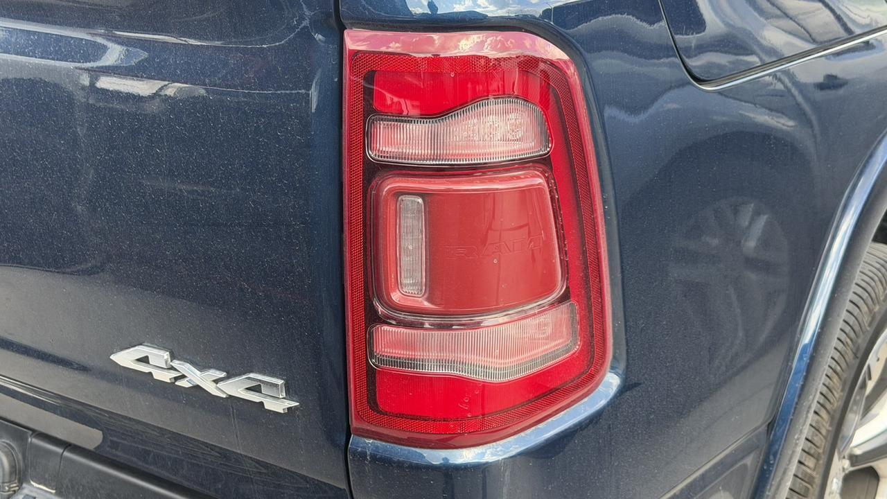 2022 Ram 1500 Limited New Braunfels TX