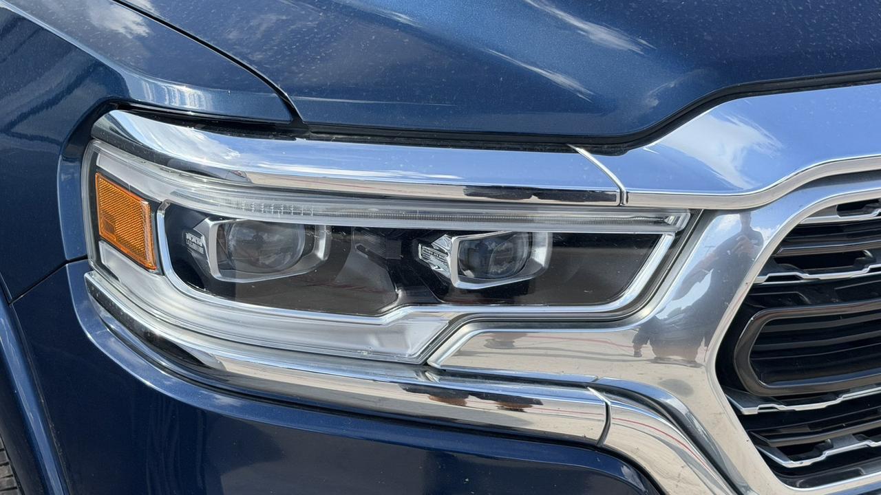 2022 Ram 1500 Limited New Braunfels TX