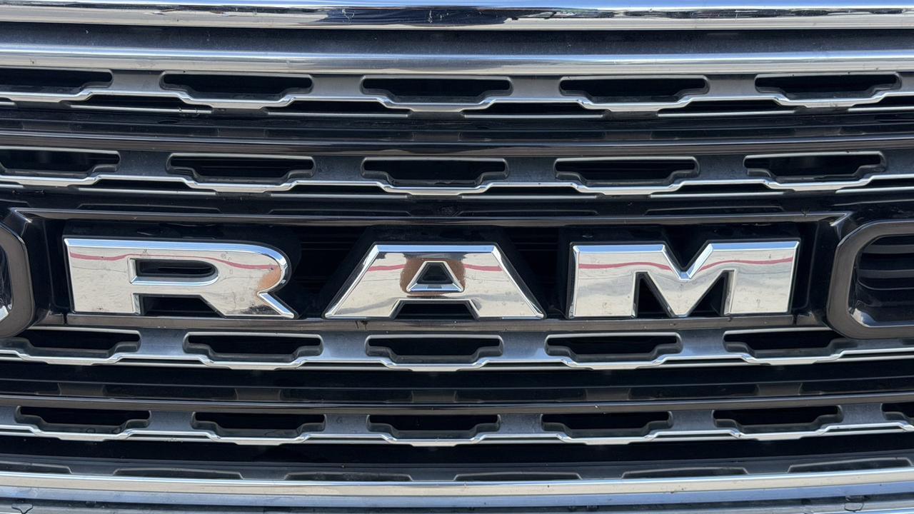 2022 Ram 1500 Limited New Braunfels TX