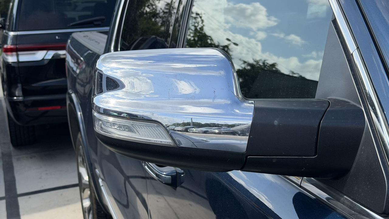 2022 Ram 1500 Limited New Braunfels TX