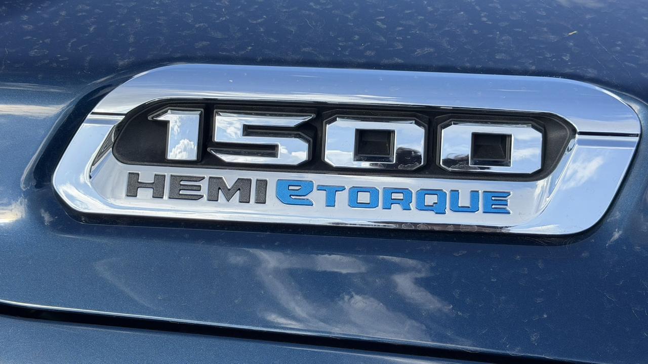 2022 Ram 1500 Limited New Braunfels TX