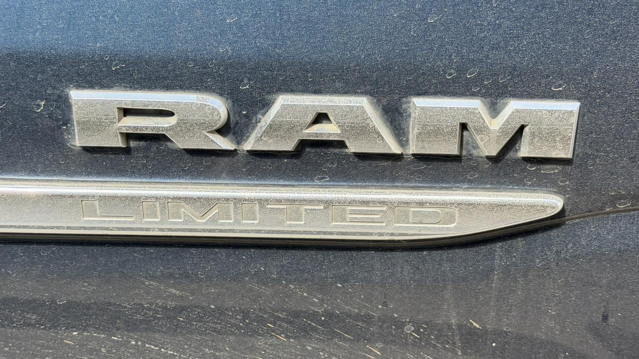 2022 Ram 1500 Limited New Braunfels TX