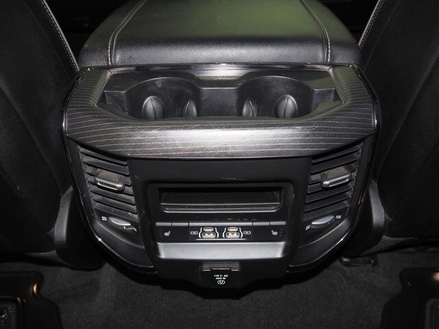 2022 Ram 1500 Limited New Braunfels TX