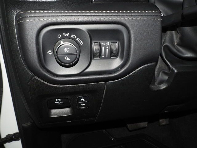 2022 Ram 1500 Limited New Braunfels TX