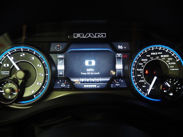 2022 Ram 1500 Limited New Braunfels TX
