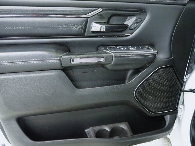 2022 Ram 1500 Limited New Braunfels TX