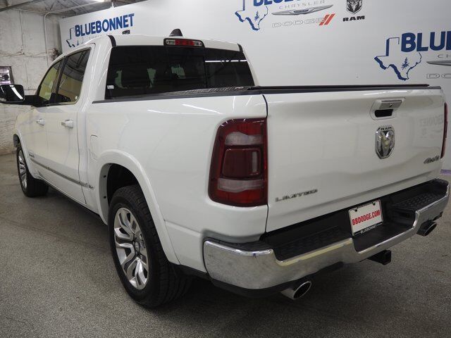 2022 Ram 1500 Limited New Braunfels TX