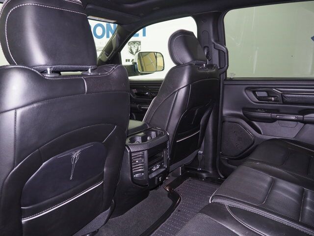 2022 Ram 1500 Limited New Braunfels TX