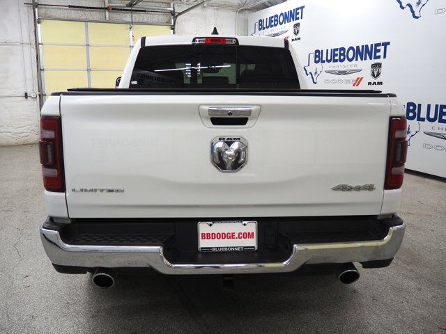 2022 Ram 1500 Limited New Braunfels TX