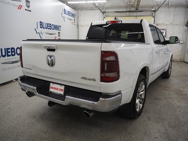 2022 Ram 1500 Limited New Braunfels TX