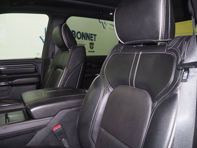 2022 Ram 1500 Limited New Braunfels TX