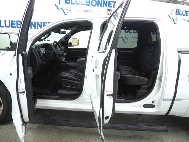 2022 Ram 1500 Limited New Braunfels TX
