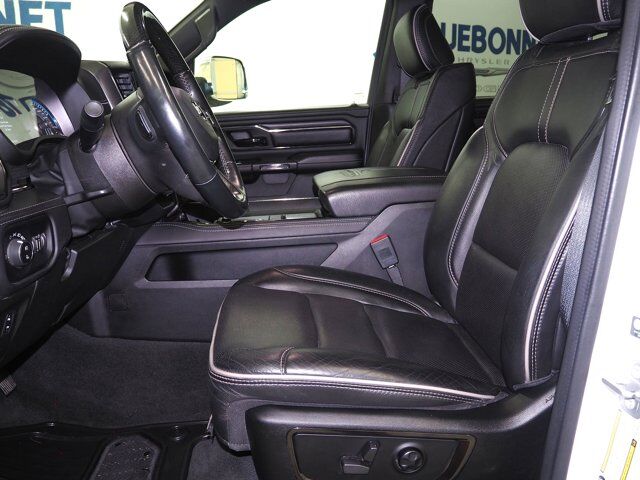 2022 Ram 1500 Limited New Braunfels TX