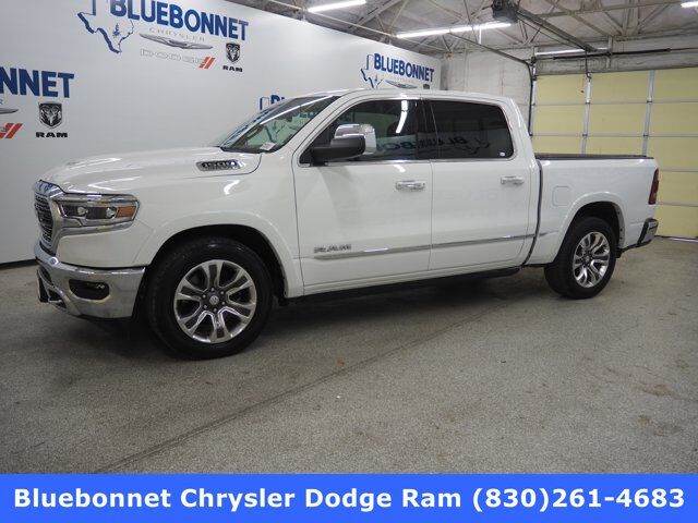 2022 Ram 1500 Limited New Braunfels TX