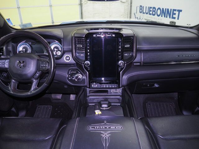 2022 Ram 1500 Limited New Braunfels TX