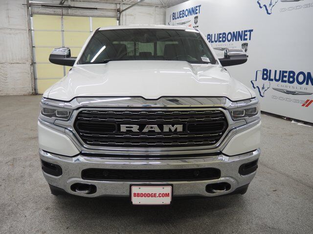 2022 Ram 1500 Limited New Braunfels TX