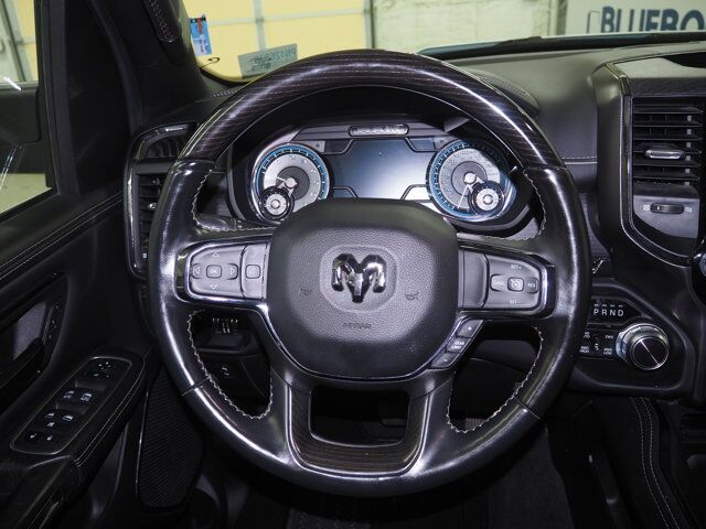 2022 Ram 1500 Limited New Braunfels TX