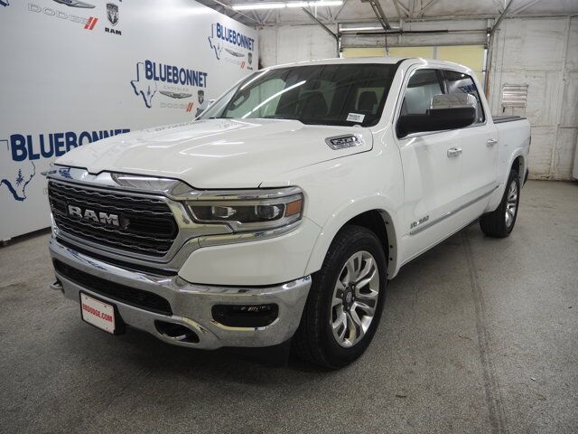 2022 Ram 1500 Limited New Braunfels TX
