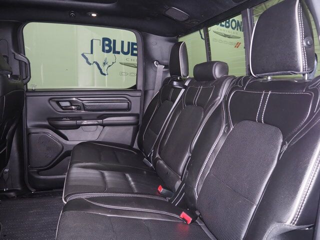 2022 Ram 1500 Limited New Braunfels TX