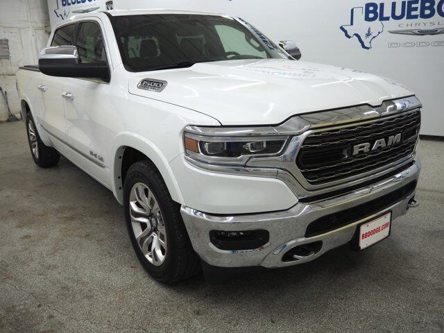2022 Ram 1500 Limited New Braunfels TX