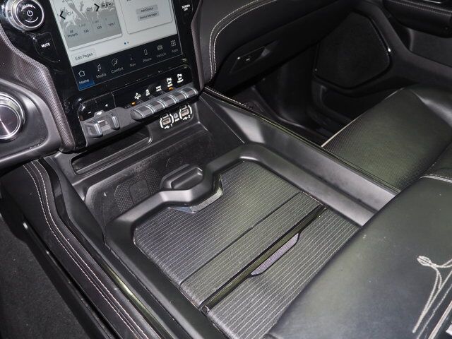 2022 Ram 1500 Limited New Braunfels TX