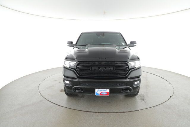 2022 Ram 1500 Limited New Braunfels TX