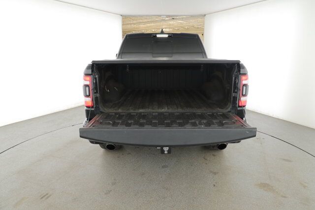 2022 Ram 1500 Limited New Braunfels TX